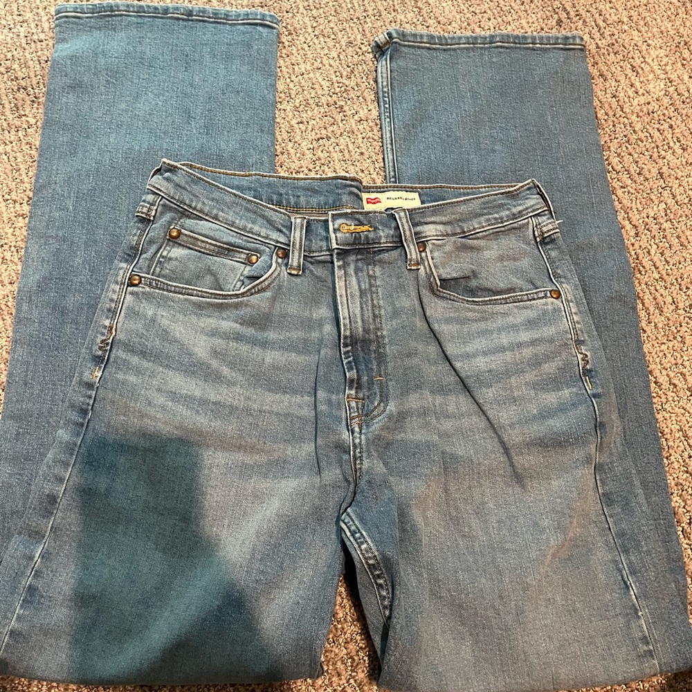 Men’s wranglers